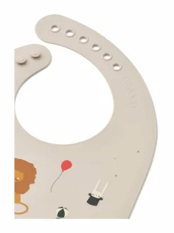 Tilda Printed -ruokalappu 2 kpl