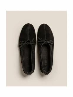 Tilla Babouche -nahkaloaferit