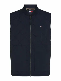 Timanttitikattu liivi