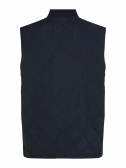 Timanttitikattu liivi