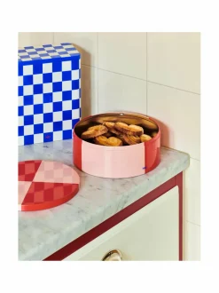 Tin Container Large -säilytyslaatikko