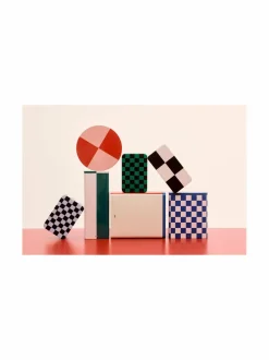 Tin Container Medium -säilykerasia