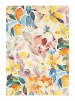 Tinka-silkkihuivi 50 x 180 cm