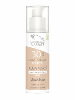 Tinted Face Sunscreen Ivory SPF30 -sävyttävä aurinkovoide kasvoille 50 ml