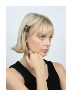 Tiny Claws -hiusklipsipakkaus 6 kpl