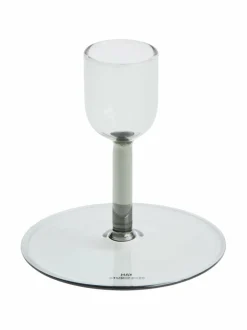 Tiny Straight -kynttilänjalka