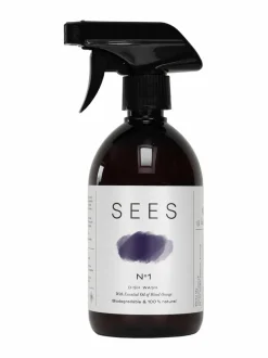 Tiskiaine veriappelsiini, 500 ml