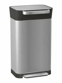 Titan- tiivistävä roska-astia 90 l