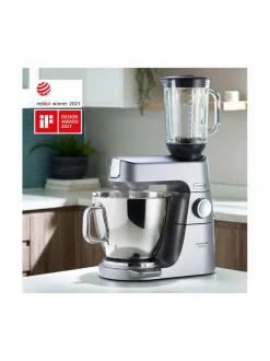 Titanium Chef Baker XL Stand Mixer -yleiskone