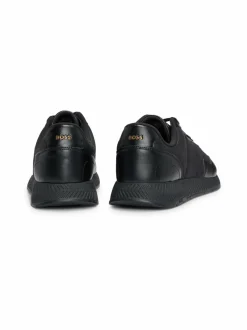 Titanium -juoksukengät