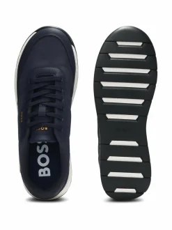 Titanium -juoksukengät