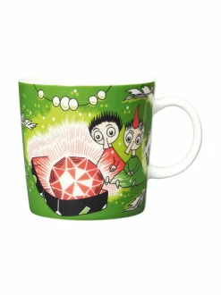 Tiuhti ja Viuhti -muki 0,3 l