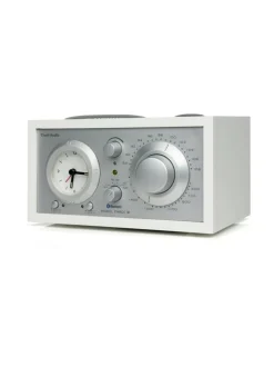 Tivoli Audio Model 3 BT White/Silver