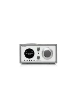 Tivoli Audio Model One + Grey/white