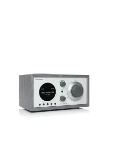 Tivoli Audio Model One + Grey/white
