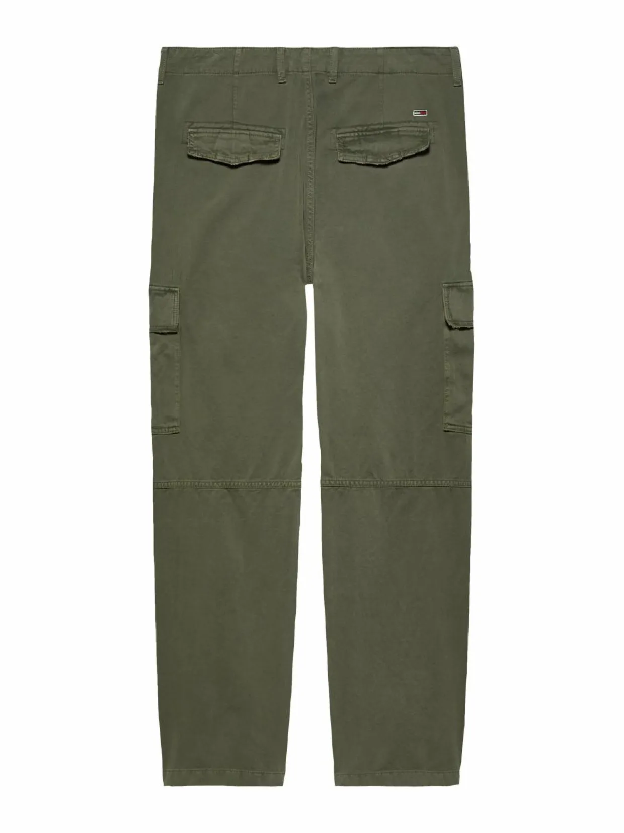 TJM Jaimie -reisitaskuhousut