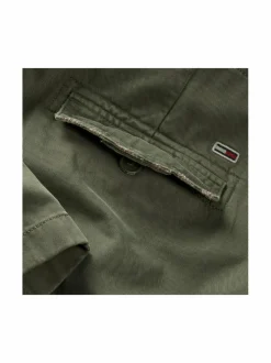 TJM Jaimie -reisitaskuhousut