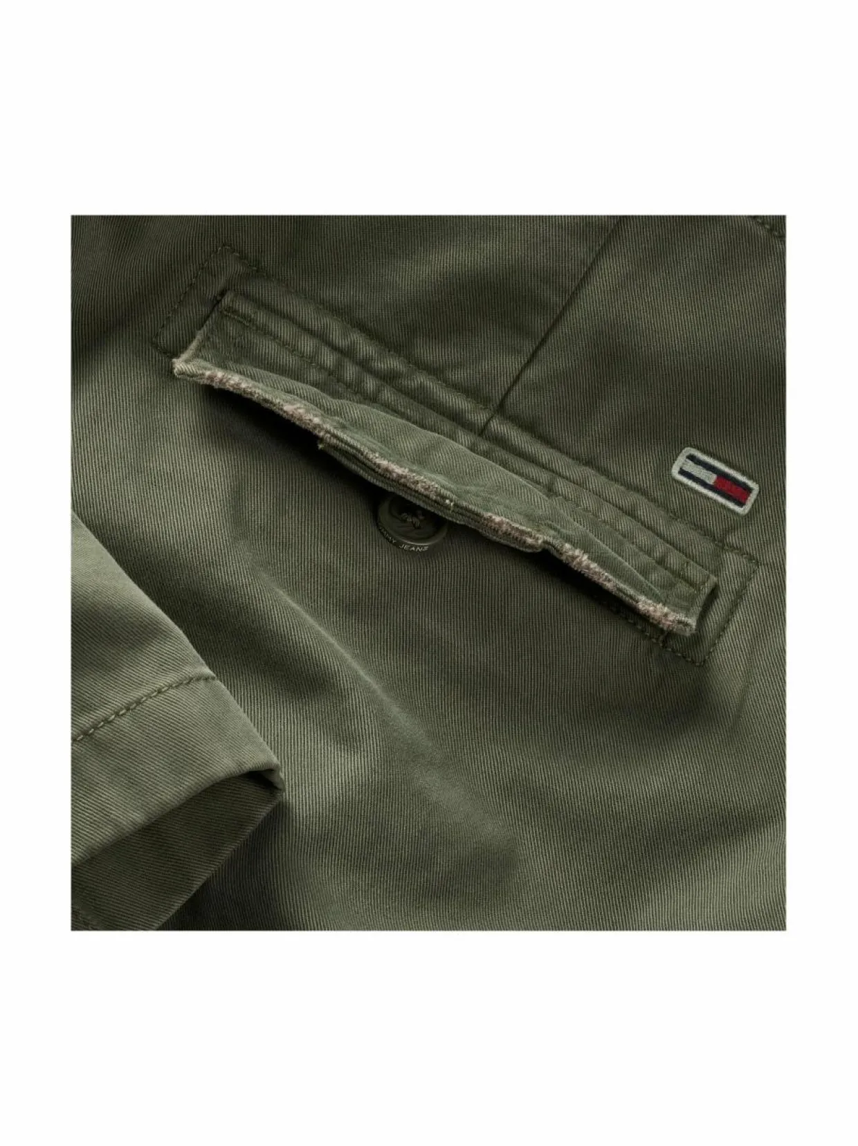 TJM Jaimie -reisitaskuhousut