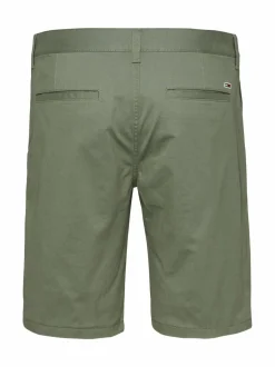 TJM Scanton -shortsit