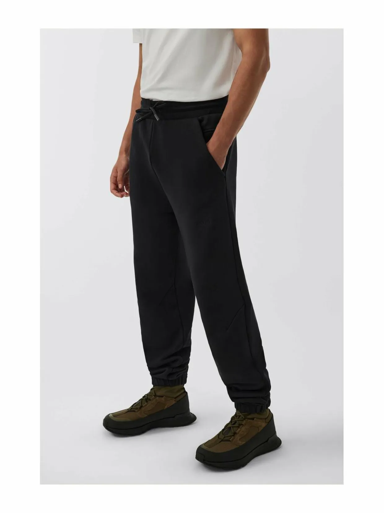 Tobermory Heavyweight -collegehousut