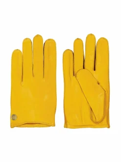 Tobias-nahkakäsineet