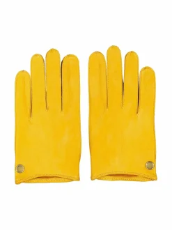 Tobias-nahkakäsineet