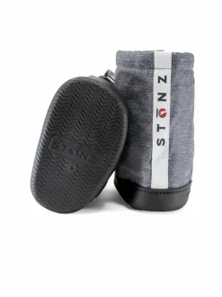 Toddler Booties -ensijalkineet