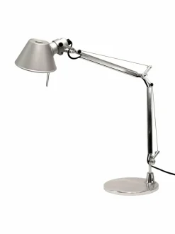 Tolomeo Micro -pöytävalaisin