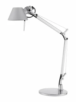 Tolomeo Micro -pöytävalaisin