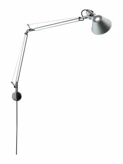 Tolomeo Mini Parete -seinävalaisin