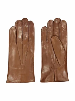 Tommi-nahkakäsineet