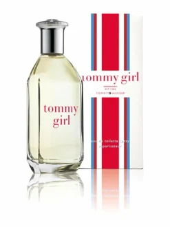 Tommy Girl EdC -tuoksu