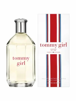 Tommy Girl EdC -tuoksu