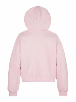 Tommy Puff Print -hupparitakki