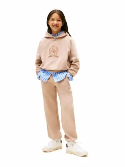 Tonal Crest -collegehousut