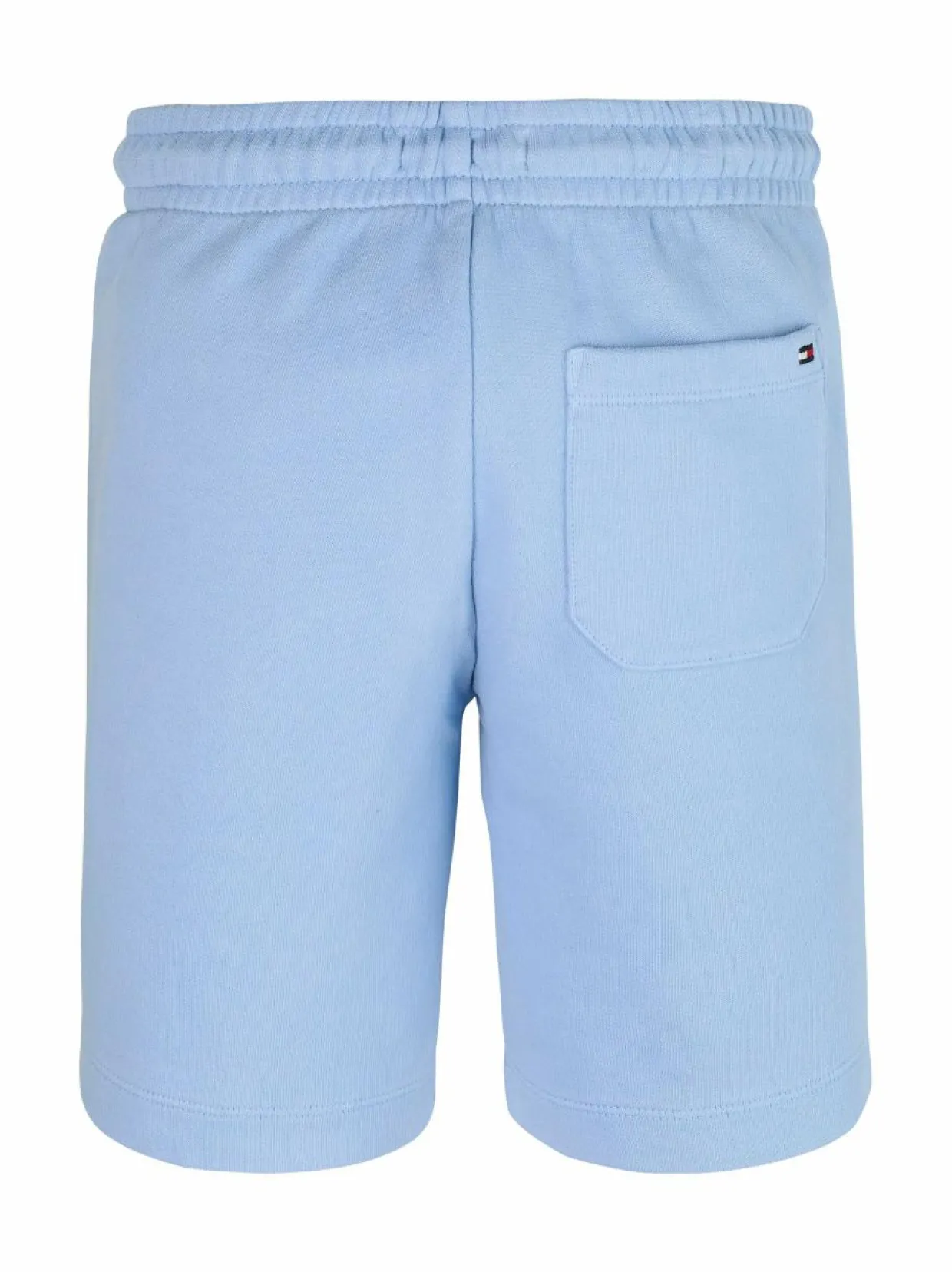 Tonal Flag Embroidery -collegeshortsit