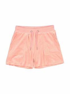 Tonal Velour -shortsit