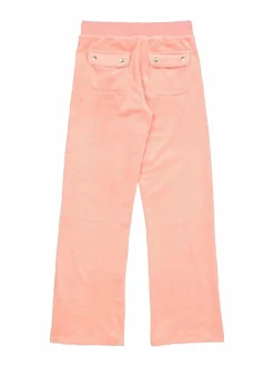 Tonal Wide Leg Jogger -housut