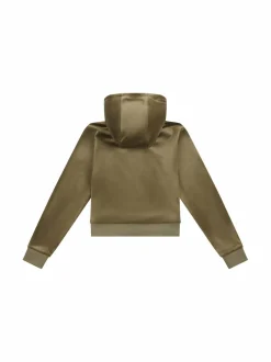 Tonal Zip Through -huppari