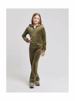 Tonal Zip Through -huppari