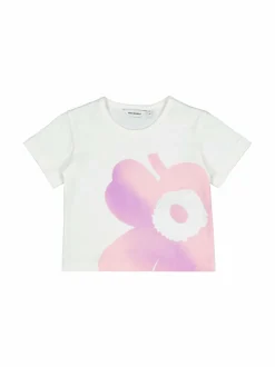 Tonni Akvarelli Unikko t-paita