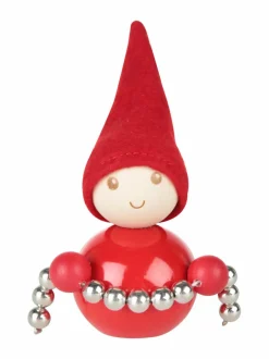 Tonttu Koristelija -koriste