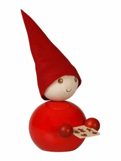 Tonttu Pipari -koriste