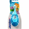 Toothbrush 0-2 Baby Soft -hammasharja