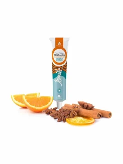 Toothpaste Cinnamon Orange -hammastahna