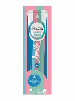 Toothpaste Coco Mania -hammastahna