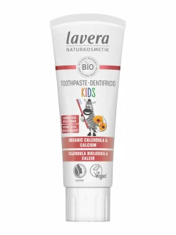 Toothpaste Kids Fluoride-Free -hammastahna