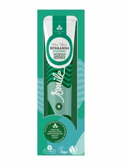 Toothpaste Mint -hammastahna