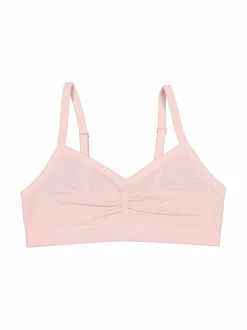 Top Seamless -alustoppi