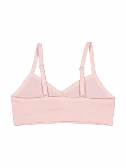 Top Seamless -alustoppi